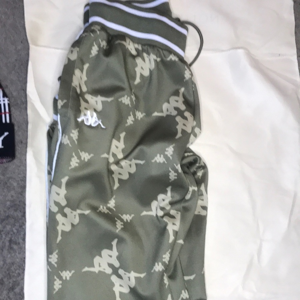 Kappa Joggers